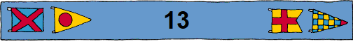 13