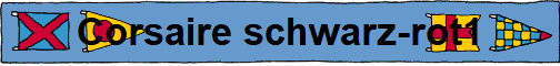 Corsaire schwarz-rot1
